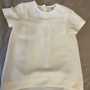 Brand new Madewell shirt
